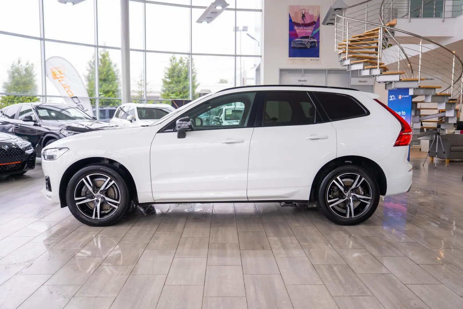 Volvo XC 60 2.0 T4 Geartronic 