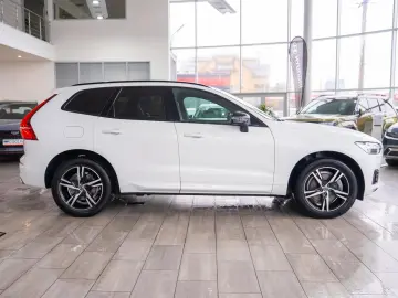 Volvo XC 60 2.0 T4 Geartronic 