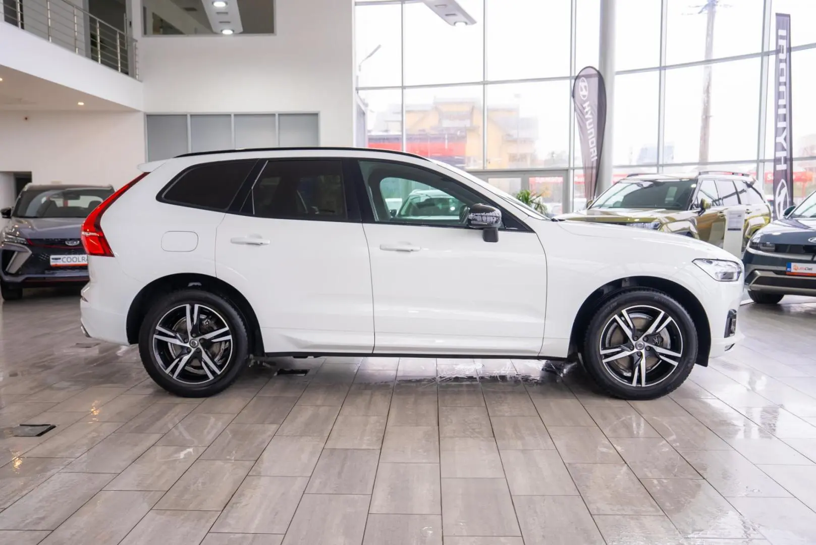 Volvo XC 60 2.0 T4 Geartronic 