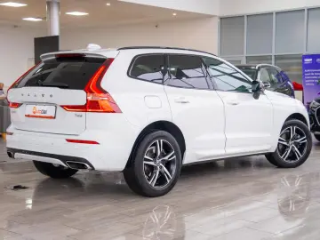 Volvo XC 60 2.0 T4 Geartronic 