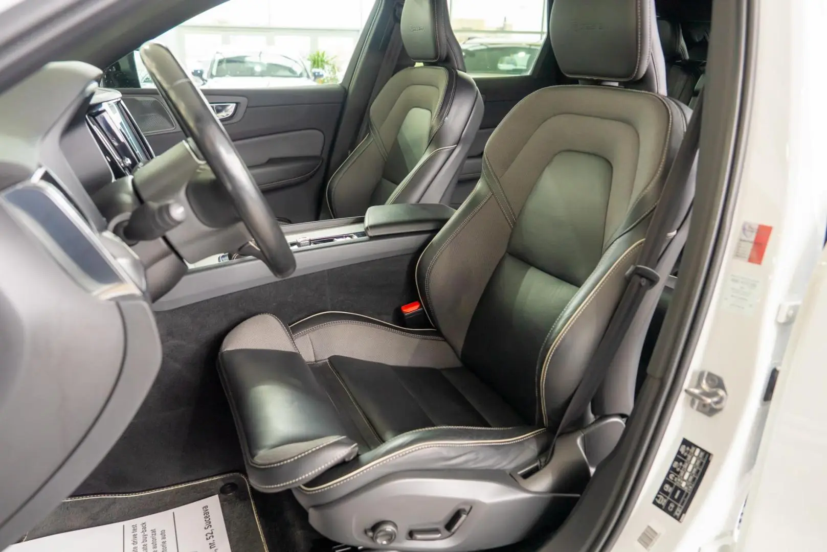 Volvo XC 60 2.0 T4 Geartronic 