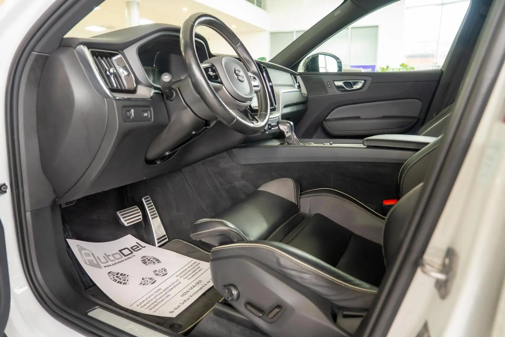 Volvo XC 60 2.0 T4 Geartronic 