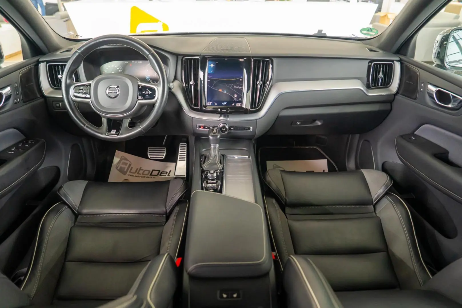 Volvo XC 60 2.0 T4 Geartronic 