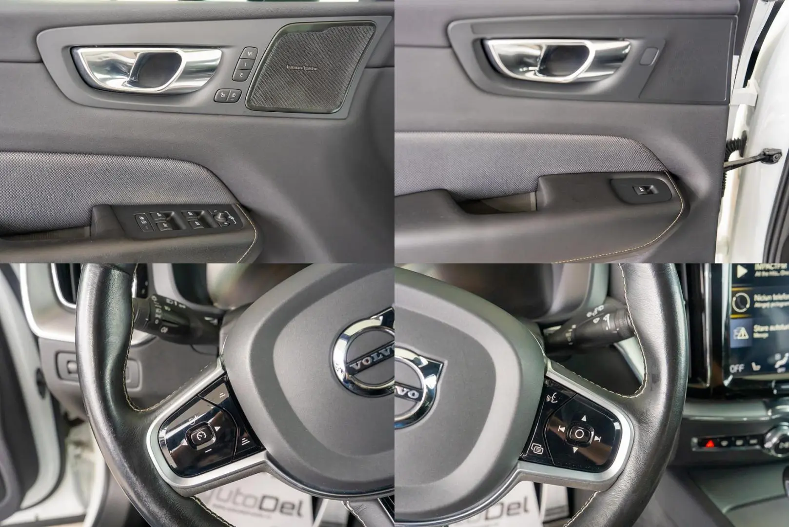 Volvo XC 60 2.0 T4 Geartronic 
