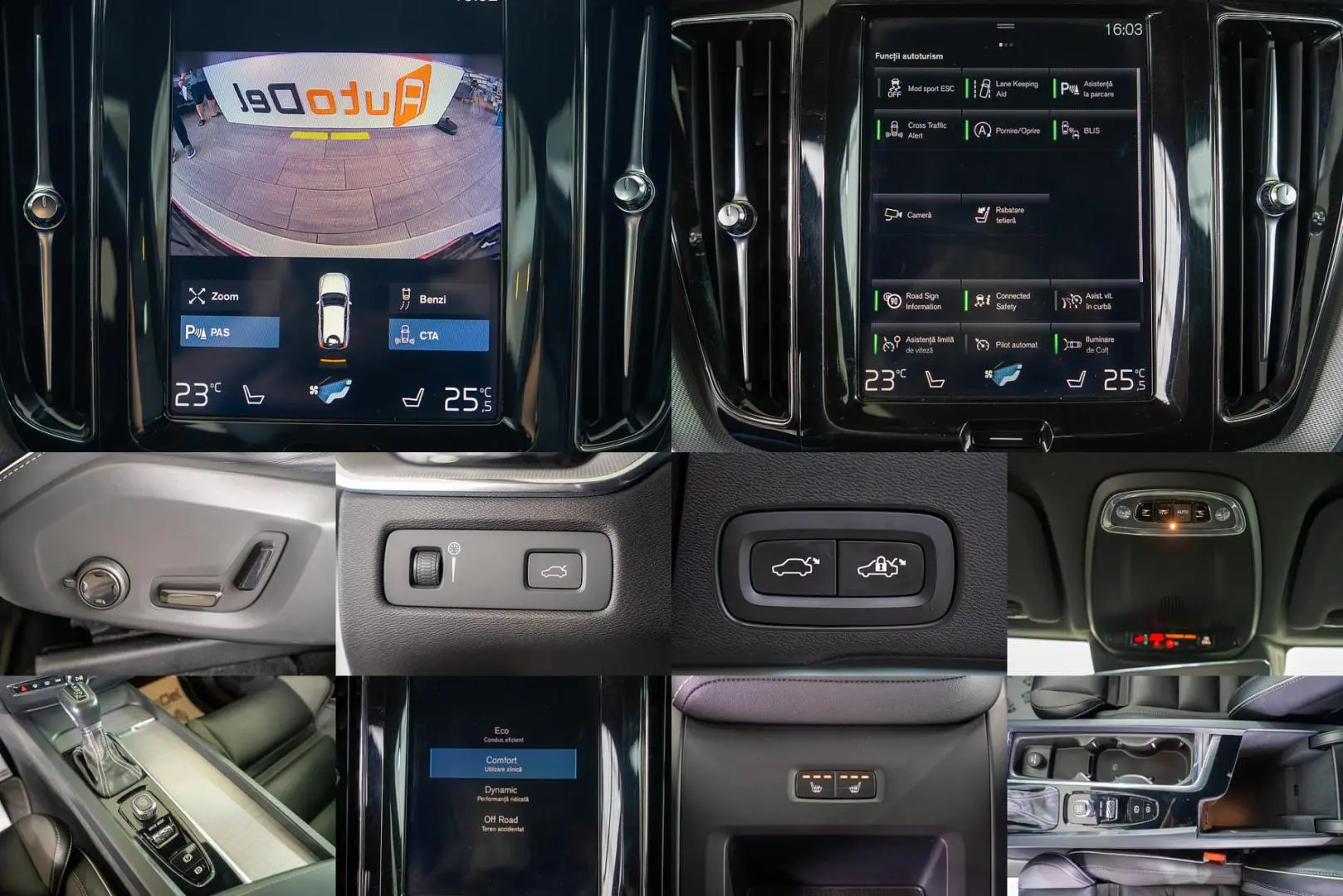 Volvo XC 60 2.0 T4 Geartronic 