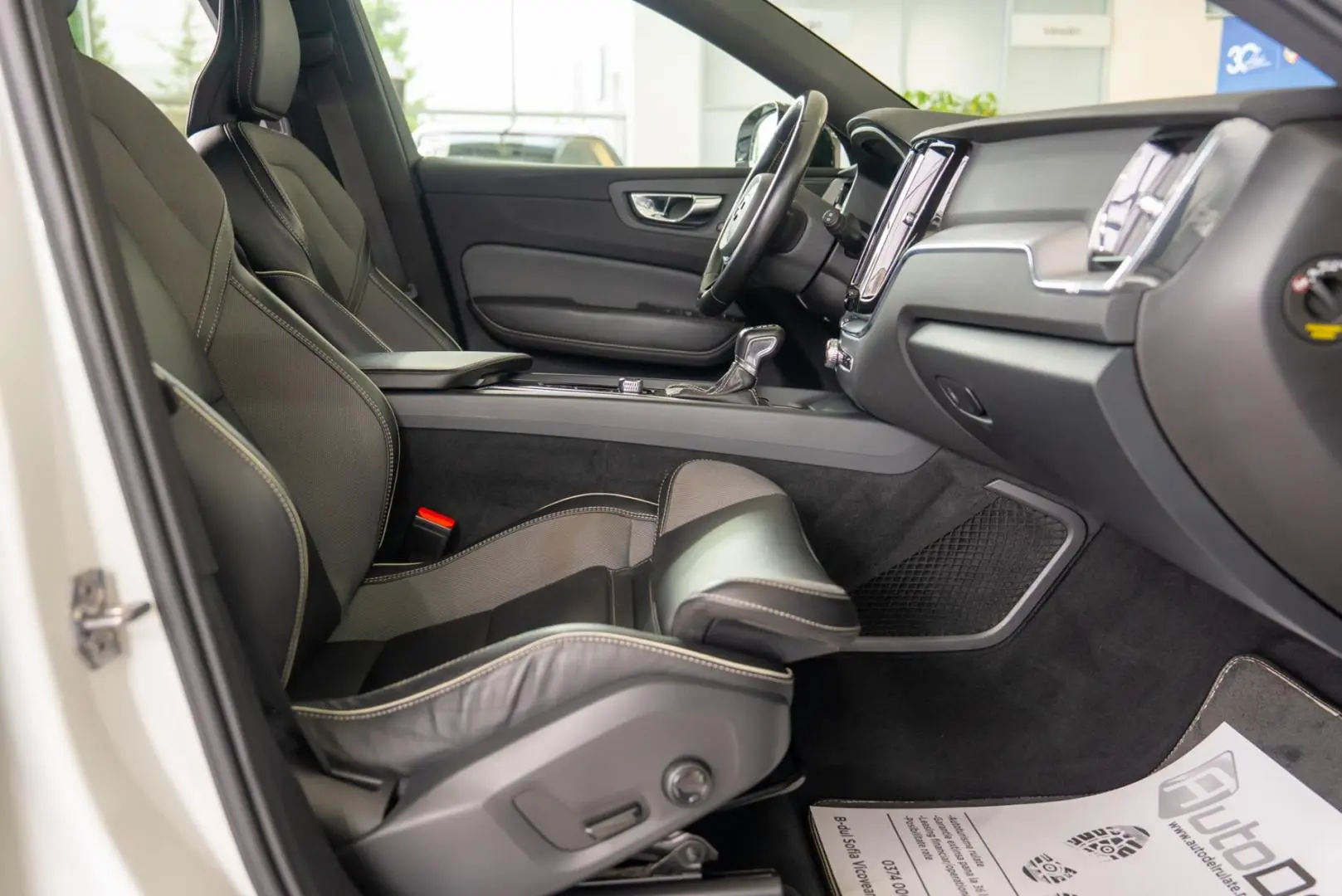 Volvo XC 60 2.0 T4 Geartronic 