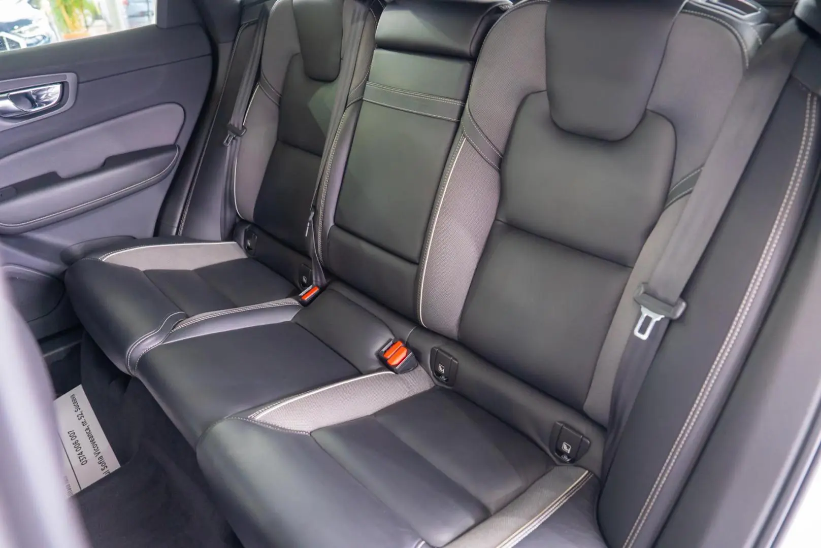 Volvo XC 60 2.0 T4 Geartronic 