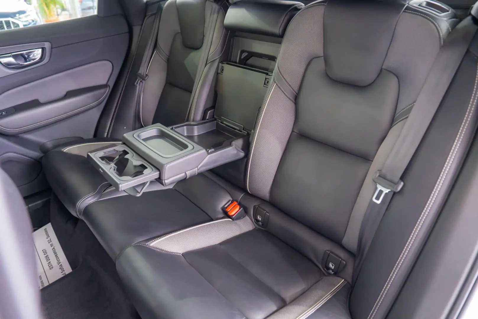 Volvo XC 60 2.0 T4 Geartronic 