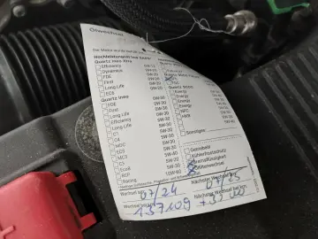 Volvo XC 60 2.0 T4 Geartronic 