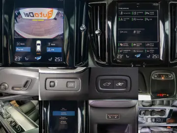 Volvo XC 60 2.0 T4 Geartronic  R-Design