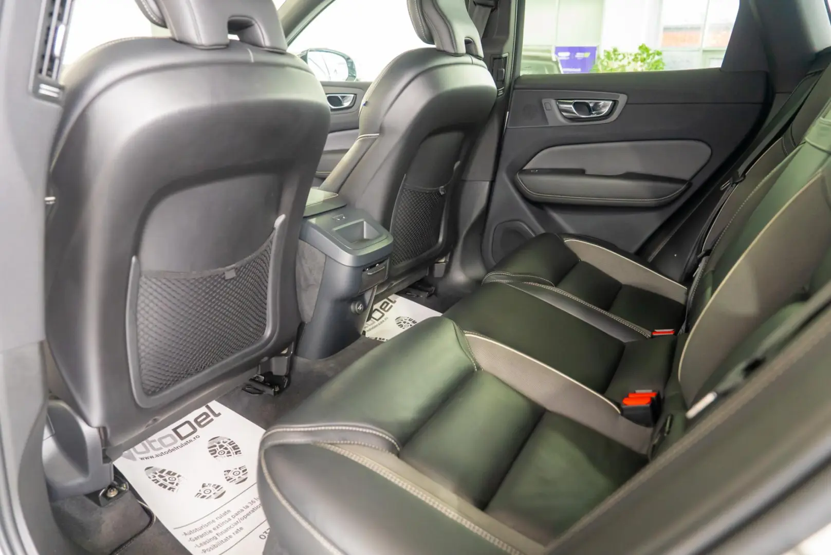 Volvo XC 60 2.0 T4 Geartronic  R-Design