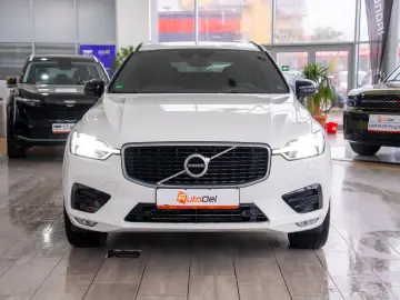 Volvo XC 60 2.0 T4 Geartronic  R-Design