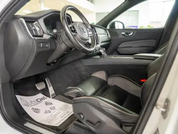 Volvo XC 60 2.0 T4 Geartronic  R-Design
