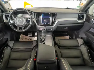 Volvo XC 60 2.0 T4 Geartronic  R-Design