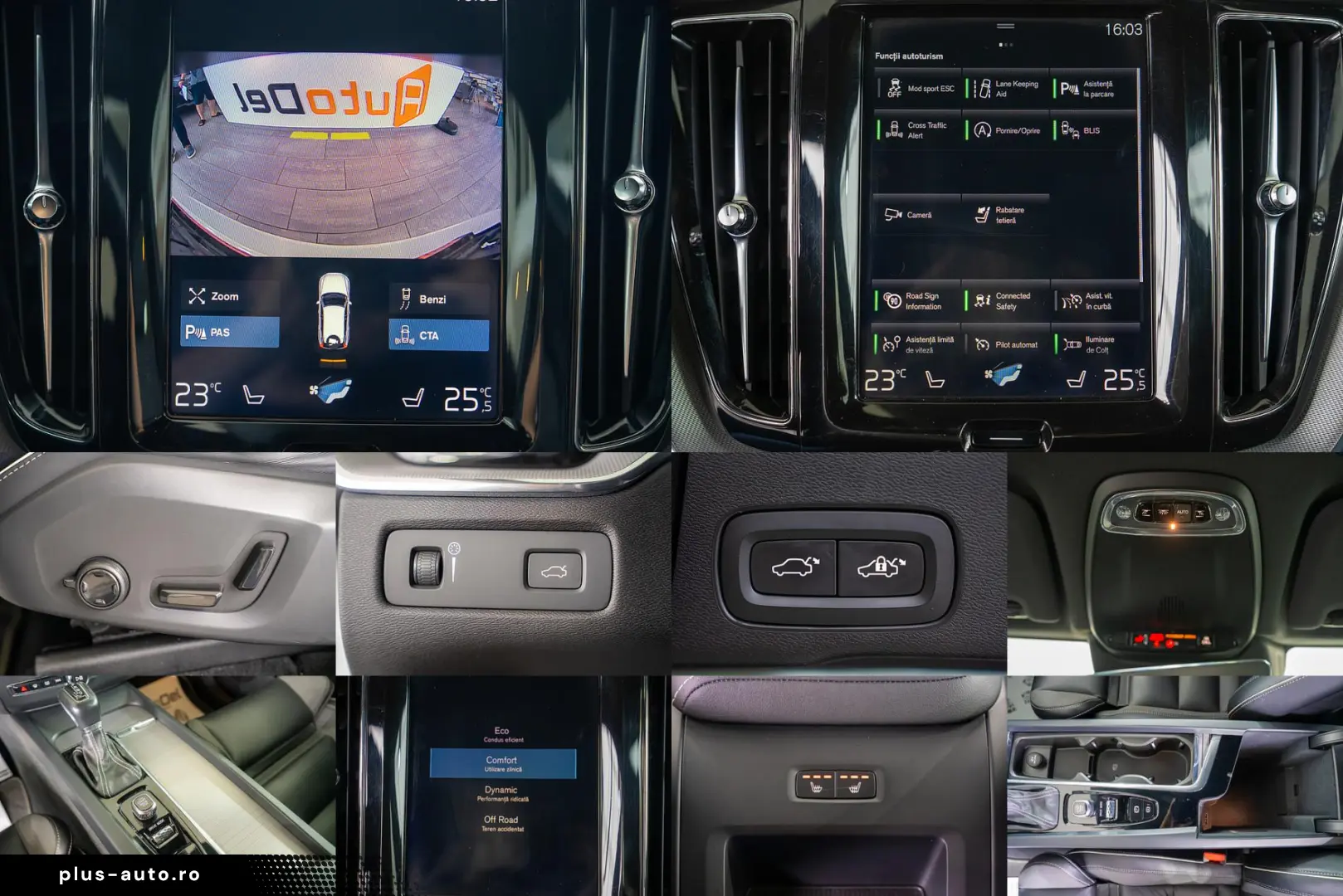 Volvo XC 60 2.0 T4 Geartronic  R-Design