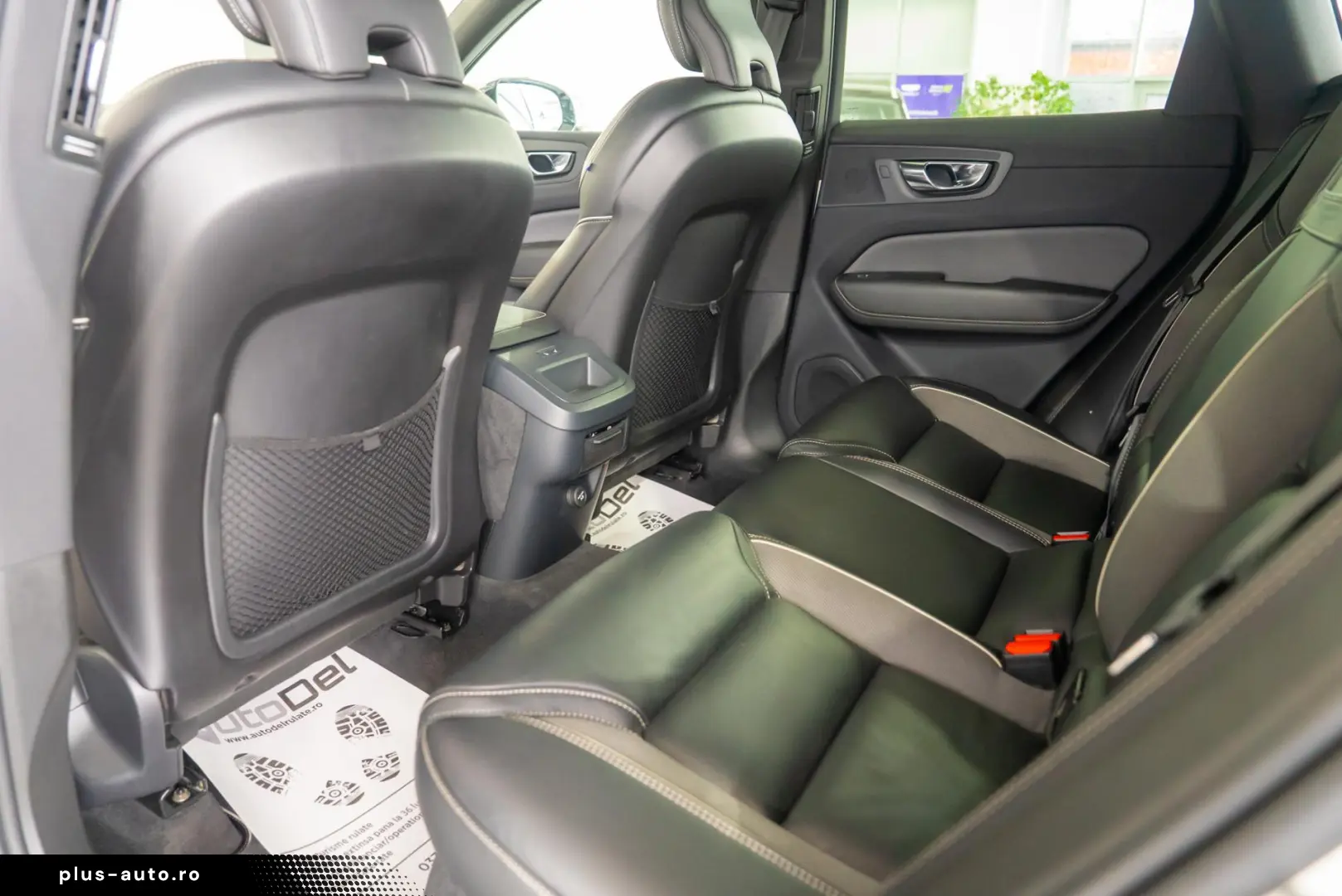 Volvo XC 60 2.0 T4 Geartronic  R-Design