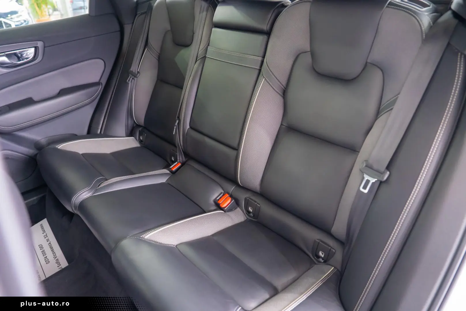 Volvo XC 60 2.0 T4 Geartronic  R-Design