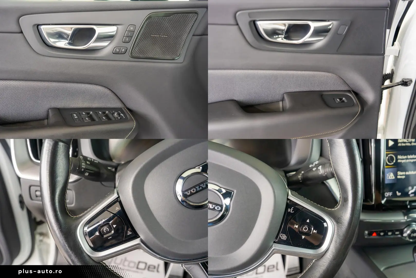 Volvo XC 60 2.0 T4 Geartronic  R-Design