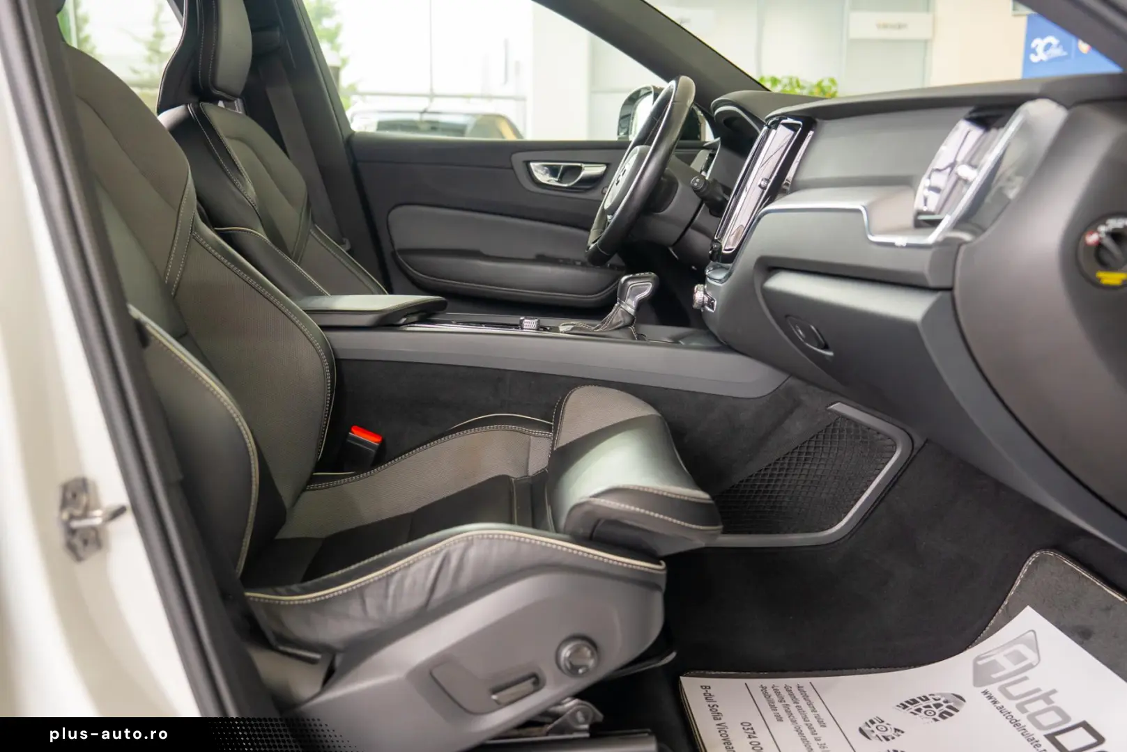 Volvo XC 60 2.0 T4 Geartronic  R-Design