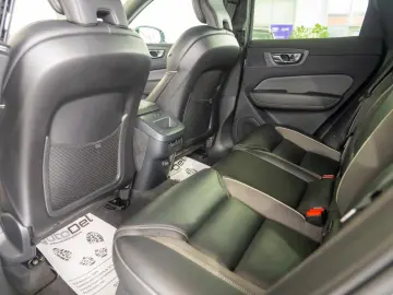 Volvo XC 60 2.0 T4 Geartronic  R-Design