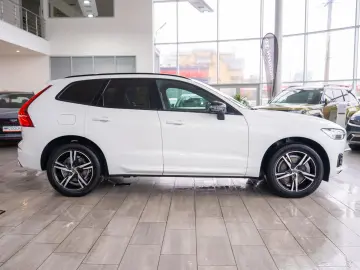 Volvo XC 60 2.0 T4 Geartronic  R-Design