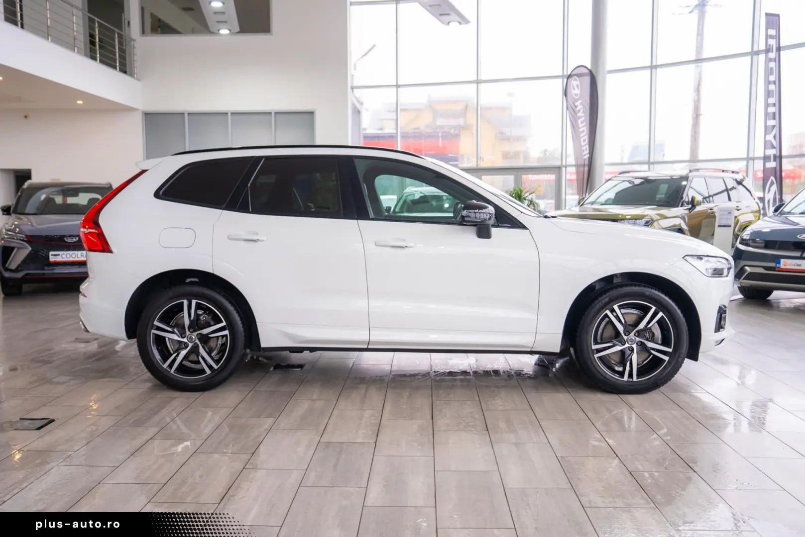 Volvo XC 60 2.0 T4 Geartronic  R-Design
