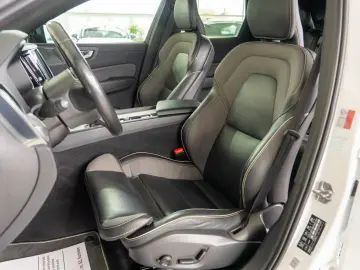 Volvo XC 60 2.0 T4 Geartronic  R-Design