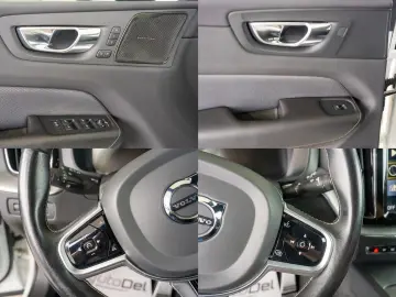 Volvo XC 60 2.0 T4 Geartronic  R-Design