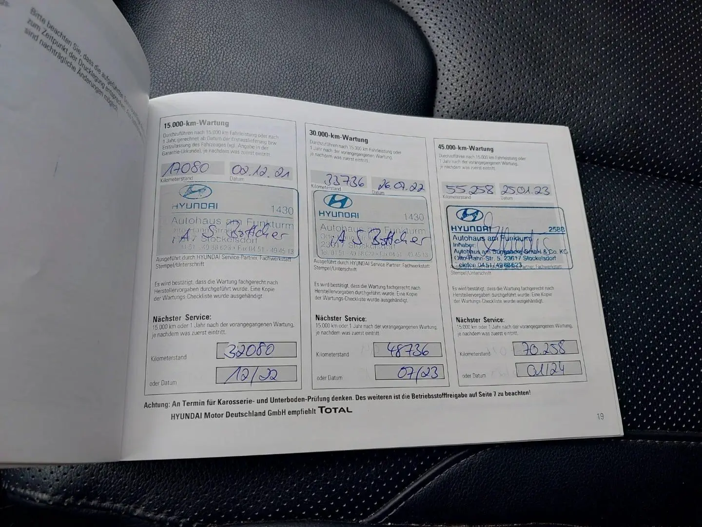 Hyundai Santa Fe 1.6 T-GDI Hybrid AWD