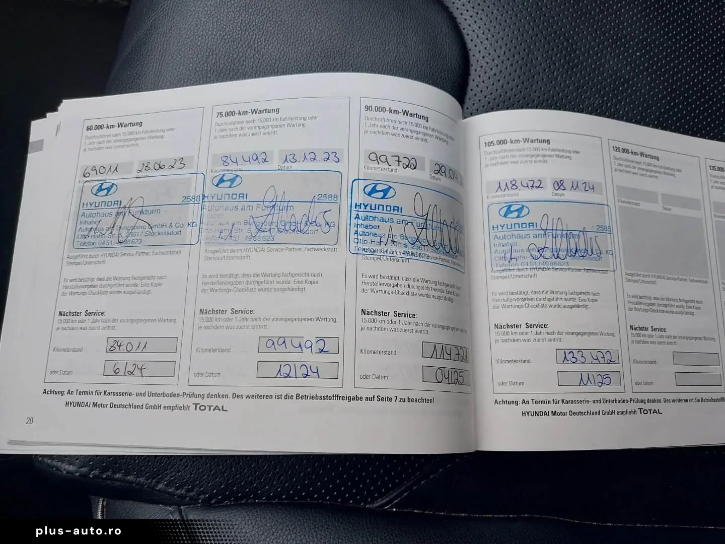 Hyundai Santa Fe 1.6 T-GDI Hybrid AWD