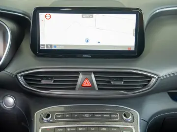 Hyundai Santa Fe 1.6 T-GDI Hybrid AWD