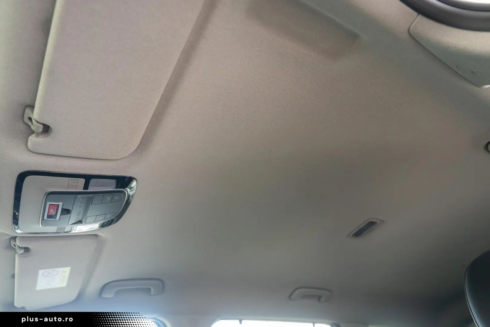 Hyundai Santa Fe 1.6 T-GDI Hybrid AWD