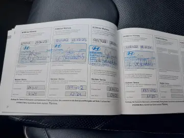 Hyundai Santa Fe 1.6 T-GDI Hybrid AWD