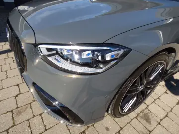 S 63 AMG e 4Matic+ L*MANUFAKTUR Lack*Night*21Zol