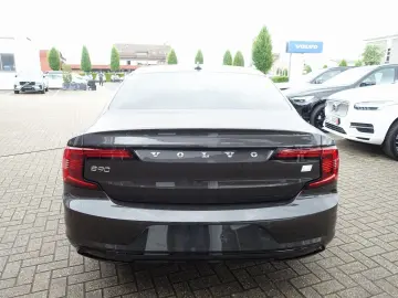 S90 Recharge Ultimate T8 AWD/B&W/HeadUP/Massage