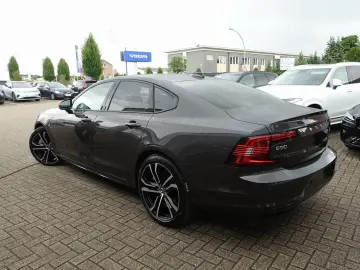 S90 Recharge Ultimate T8 AWD/B&W/HeadUP/Massage
