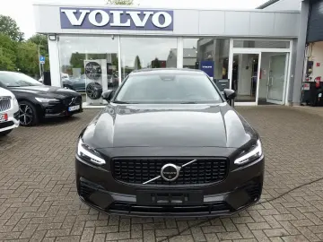 S90 Recharge Ultimate T8 AWD/B&W/HeadUP/Massage