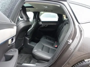 S90 Recharge Ultimate T8 AWD/B&W/HeadUP/Massage