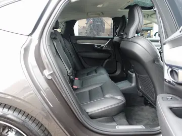 S90 Recharge Ultimate T8 AWD/B&W/HeadUP/Massage