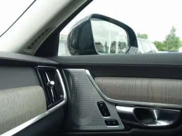 S90 Recharge Ultimate T8 AWD/B&W/HeadUP/Massage