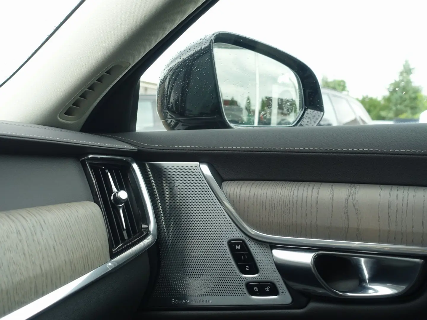 S90 Recharge Ultimate T8 AWD/B&W/HeadUP/Massage