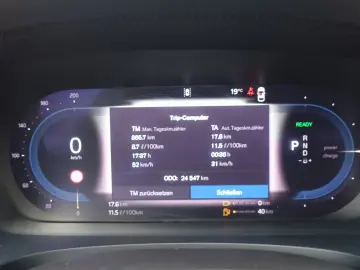S90 Recharge Ultimate T8 AWD/B&W/HeadUP/Massage