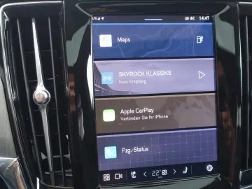 S90 Recharge Ultimate T8 AWD/B&W/HeadUP/Massage