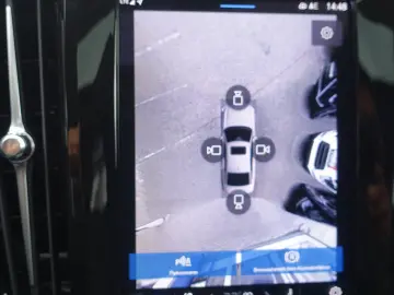 S90 Recharge Ultimate T8 AWD/B&W/HeadUP/Massage