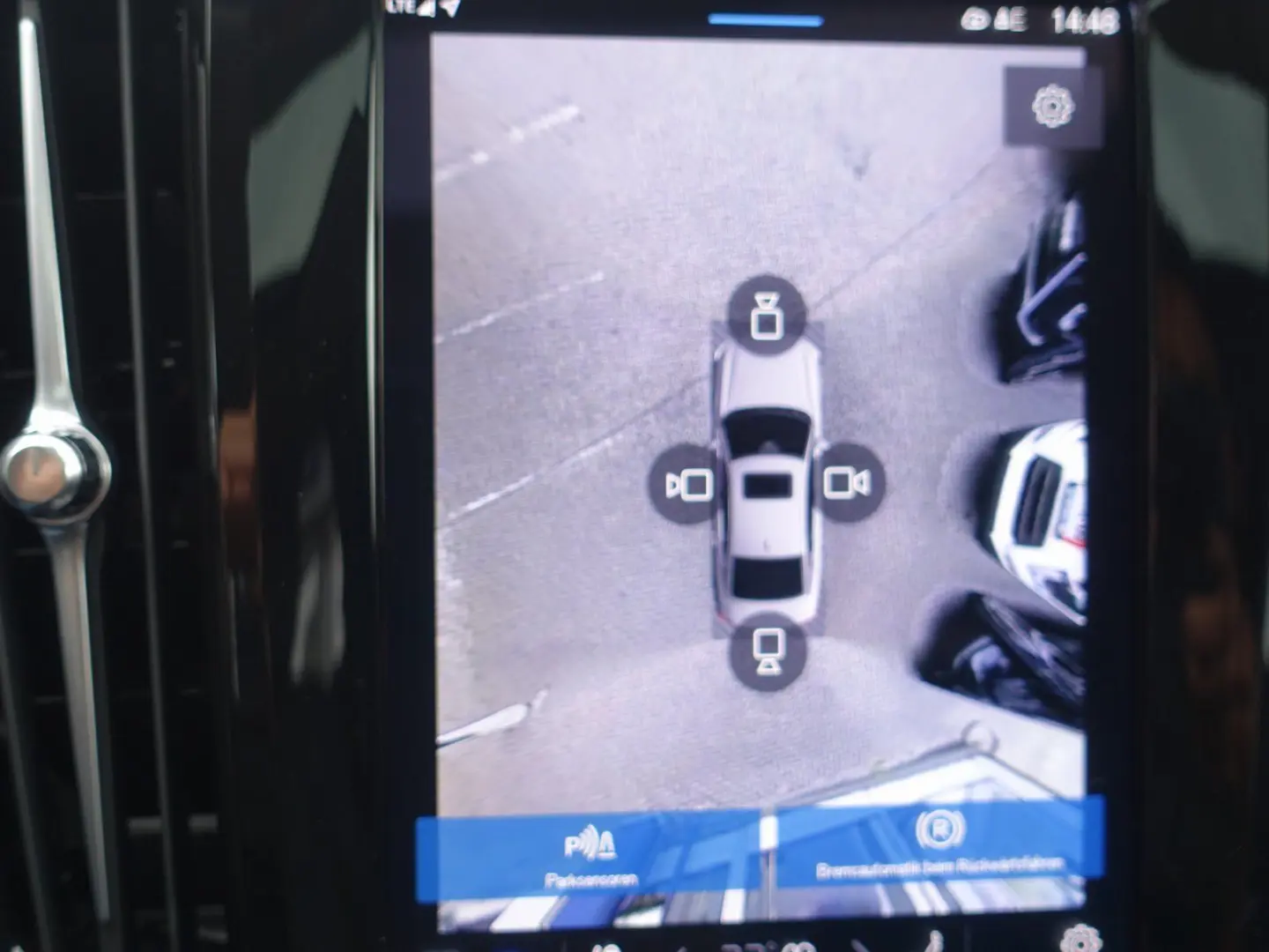 S90 Recharge Ultimate T8 AWD/B&W/HeadUP/Massage