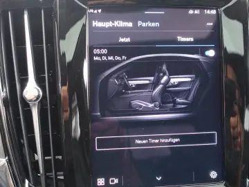 S90 Recharge Ultimate T8 AWD/B&W/HeadUP/Massage