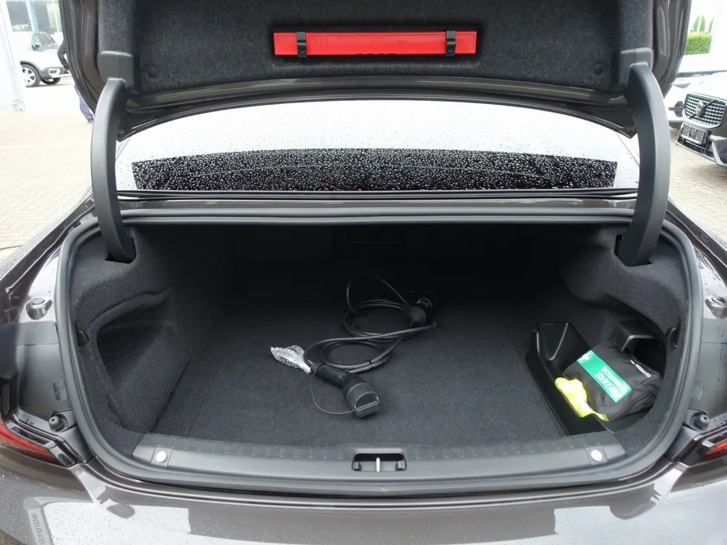 S90 Recharge Ultimate T8 AWD/B&W/HeadUP/Massage