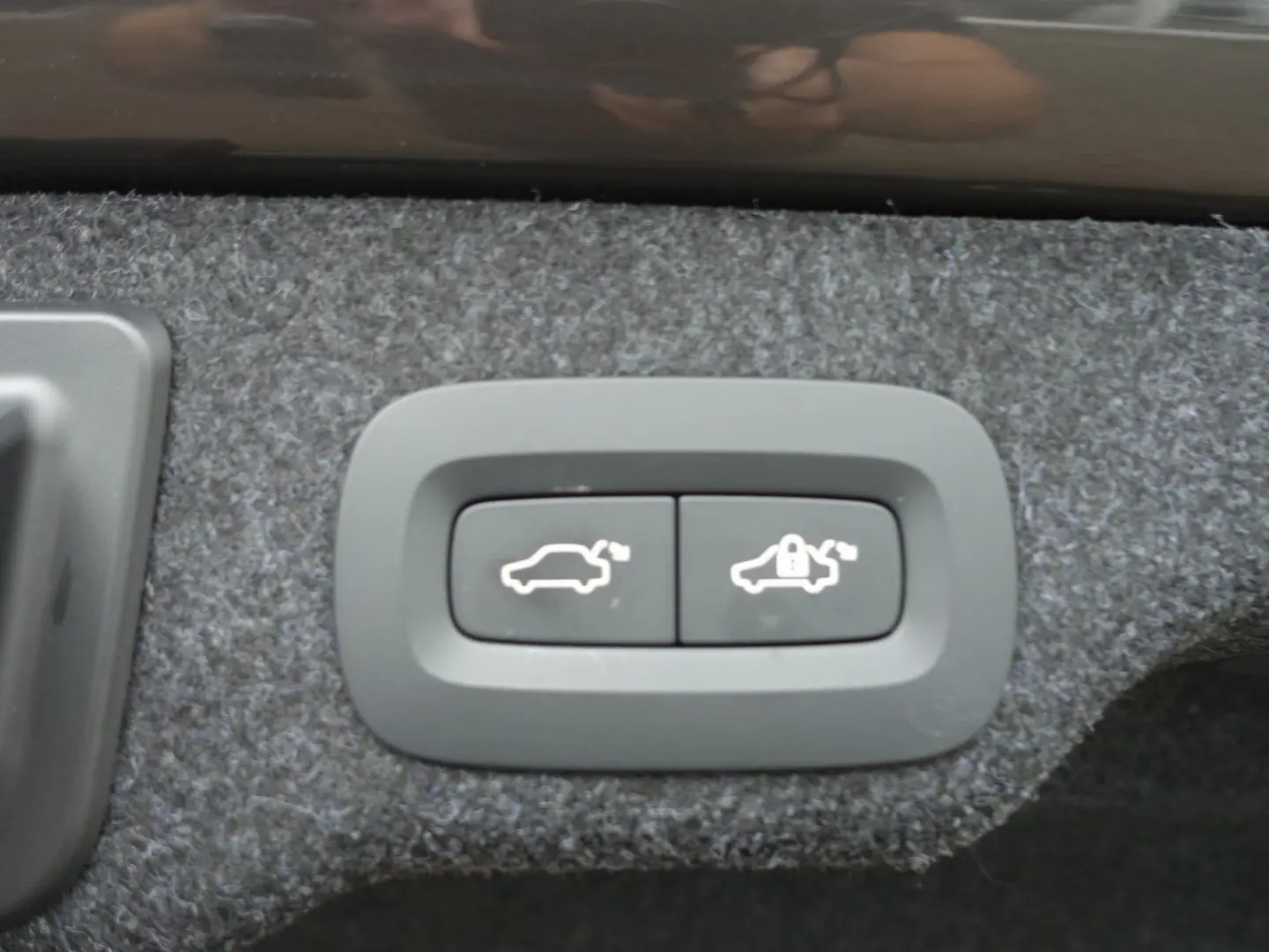 S90 Recharge Ultimate T8 AWD/B&W/HeadUP/Massage