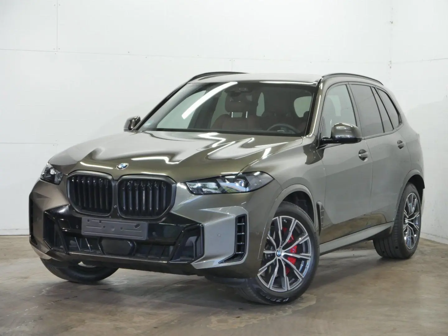 X5 xDrive40d Standheizung | M Sportpaket pro