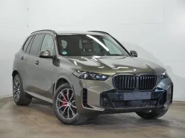 X5 xDrive40d Standheizung | M Sportpaket pro